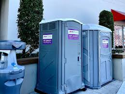 Portable Toilets for Parks and Recreation Areas